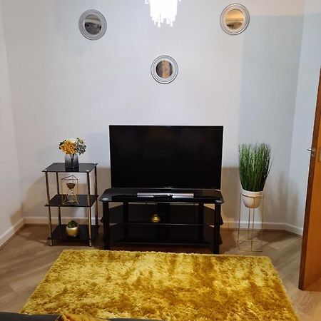 1 Bed Apartment, Peckham Rye London Bagian luar foto