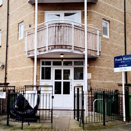1 Bed Apartment, Peckham Rye London Bagian luar foto
