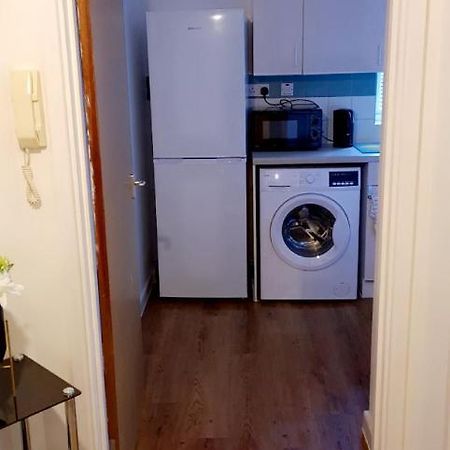 1 Bed Apartment, Peckham Rye London Bagian luar foto