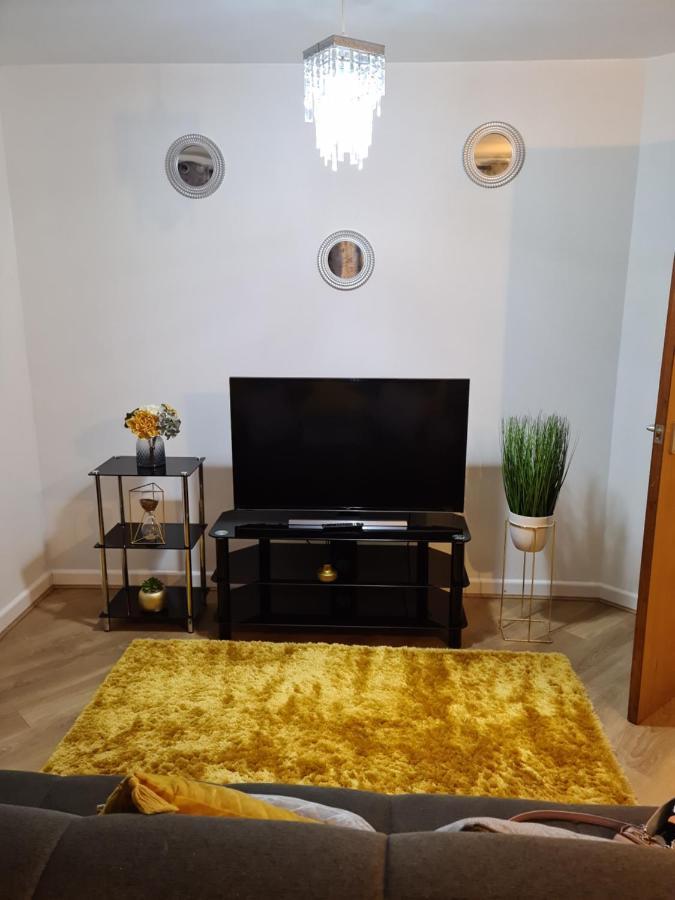 1 Bed Apartment, Peckham Rye London Bagian luar foto