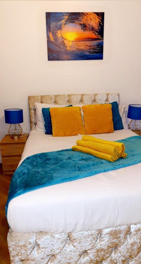 1 Bed Apartment, Peckham Rye London Bagian luar foto