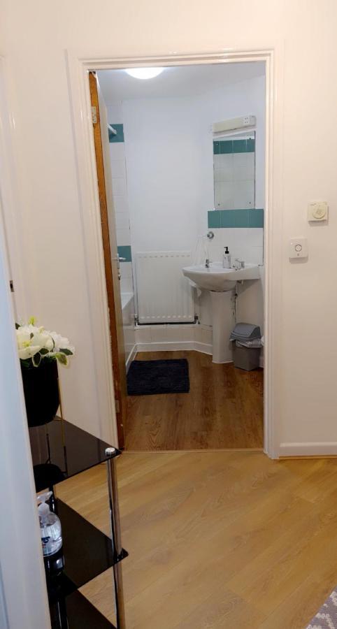 1 Bed Apartment, Peckham Rye London Bagian luar foto
