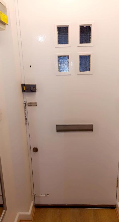 1 Bed Apartment, Peckham Rye London Bagian luar foto