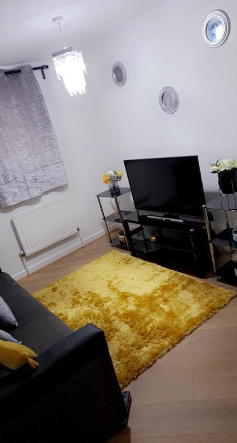 1 Bed Apartment, Peckham Rye London Bagian luar foto