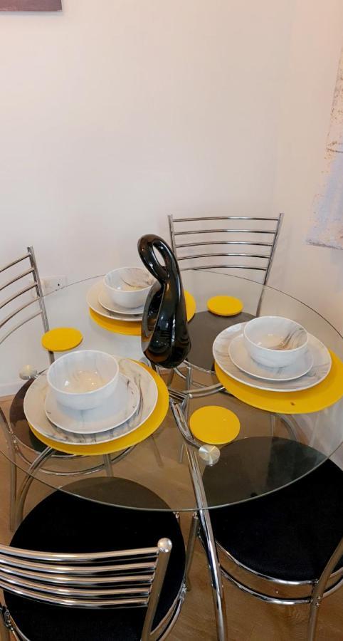 1 Bed Apartment, Peckham Rye London Bagian luar foto
