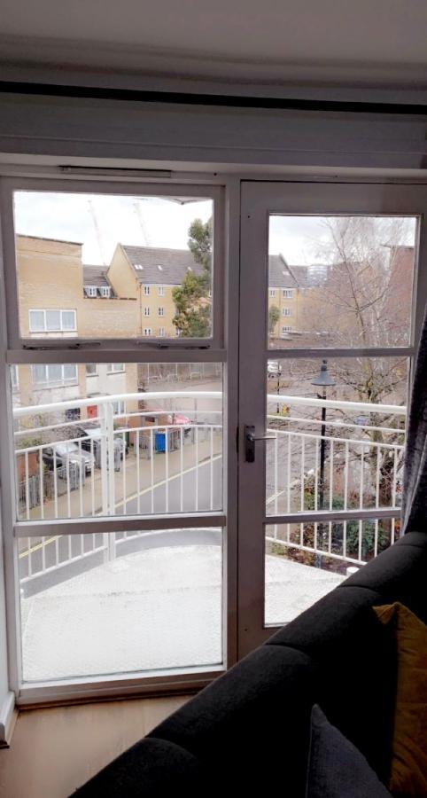 1 Bed Apartment, Peckham Rye London Bagian luar foto