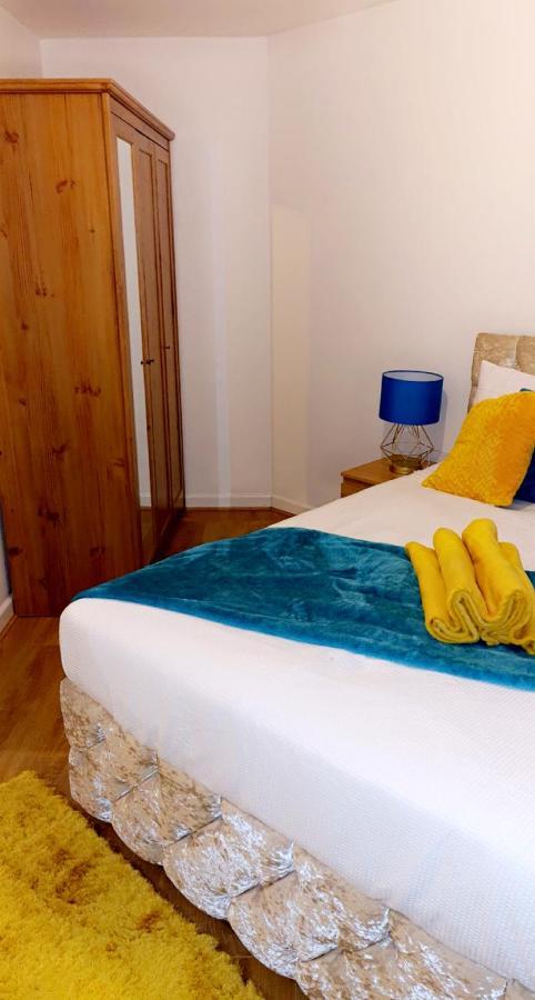 1 Bed Apartment, Peckham Rye London Bagian luar foto
