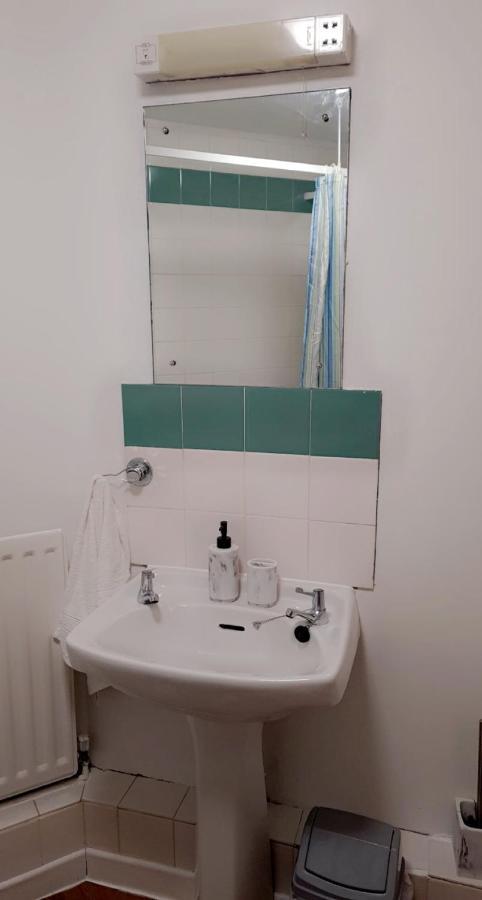 1 Bed Apartment, Peckham Rye London Bagian luar foto