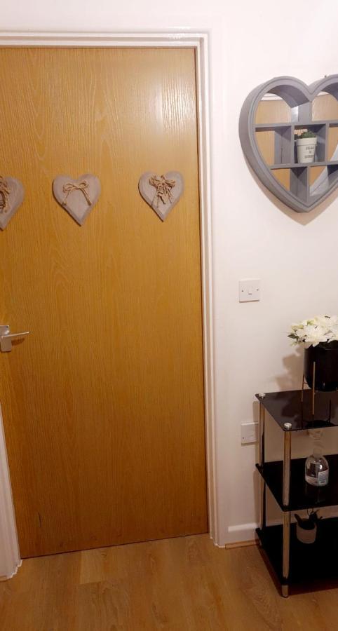 1 Bed Apartment, Peckham Rye London Bagian luar foto