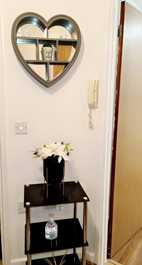1 Bed Apartment, Peckham Rye London Bagian luar foto