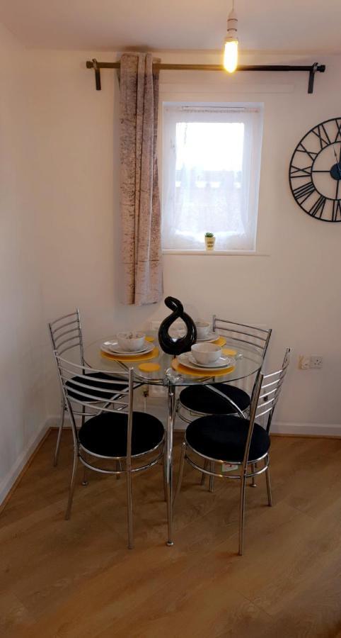 1 Bed Apartment, Peckham Rye London Bagian luar foto