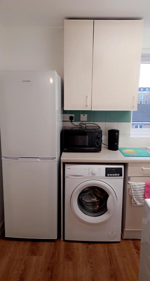 1 Bed Apartment, Peckham Rye London Bagian luar foto