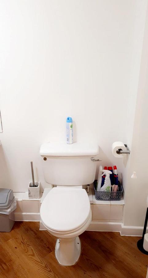 1 Bed Apartment, Peckham Rye London Bagian luar foto