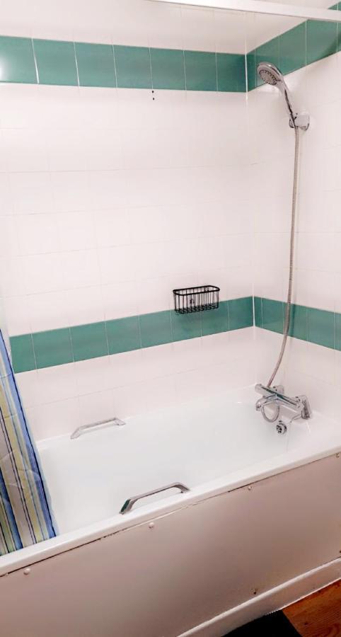 1 Bed Apartment, Peckham Rye London Bagian luar foto