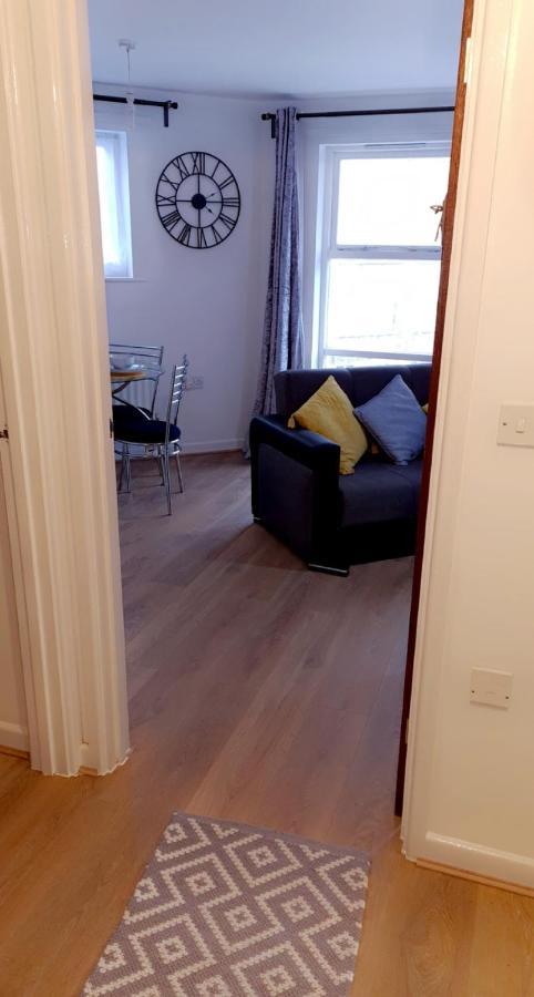 1 Bed Apartment, Peckham Rye London Bagian luar foto