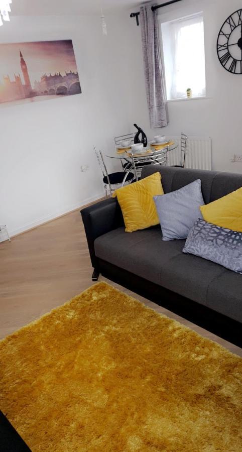 1 Bed Apartment, Peckham Rye London Bagian luar foto