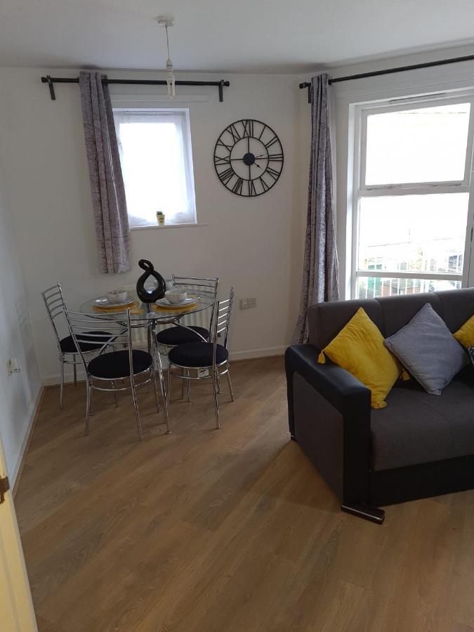 1 Bed Apartment, Peckham Rye London Bagian luar foto