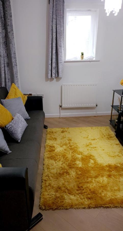 1 Bed Apartment, Peckham Rye London Bagian luar foto