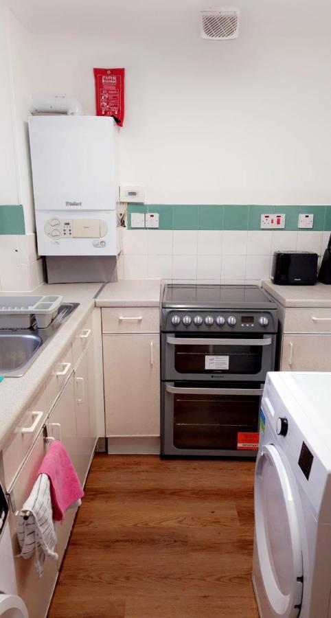 1 Bed Apartment, Peckham Rye London Bagian luar foto