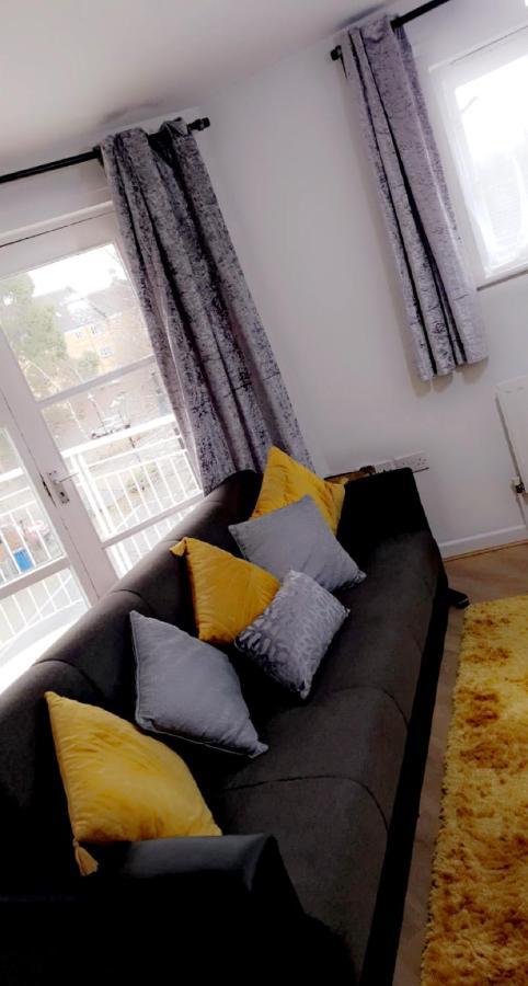 1 Bed Apartment, Peckham Rye London Bagian luar foto