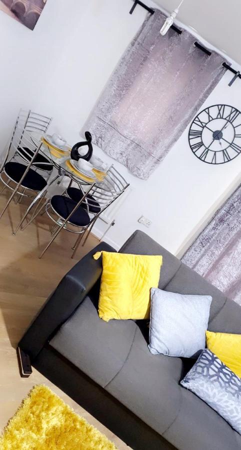 1 Bed Apartment, Peckham Rye London Bagian luar foto