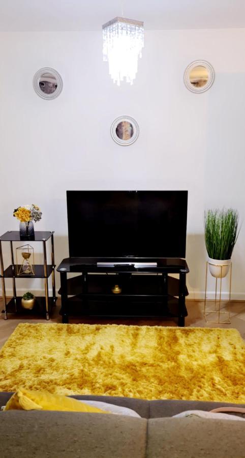 1 Bed Apartment, Peckham Rye London Bagian luar foto