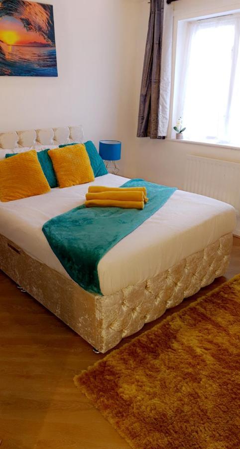 1 Bed Apartment, Peckham Rye London Bagian luar foto